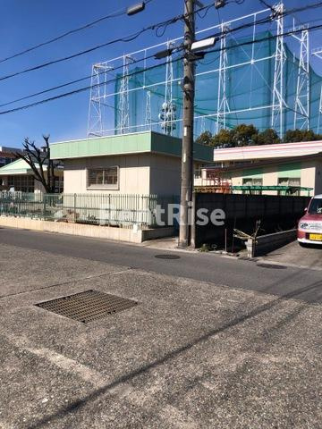 ルミエールの収納|今伊勢南保育園 0.3km