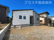 糟屋郡宇美町宇美東3丁目1期・平屋　1号棟（全1棟）【仲介手数料無料・0円】の画像