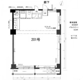 ダイアパレス二番町の画像