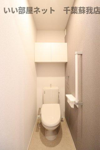 メゾン・ド・リュミエールⅢのその他|使いやすいリビングです
