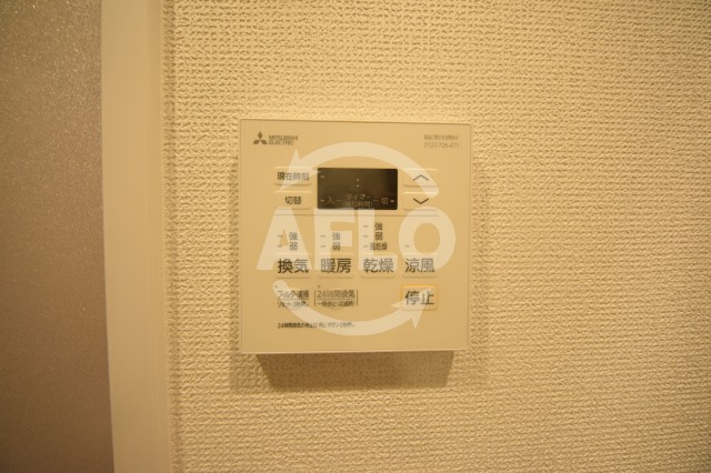 セレニテ本町東リアンのセキュリティ|セレニテ本町東リアン　セキュリティ