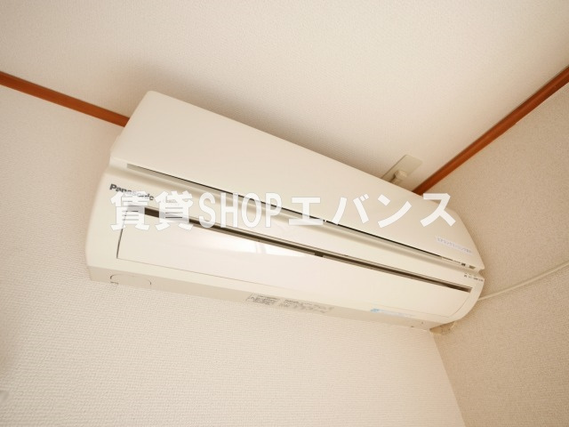 【設備】 | パストラルハウスD