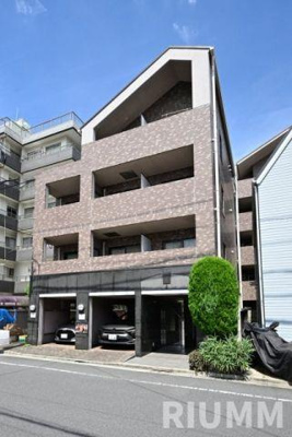 【外観】 | 菱和パレス池袋要町