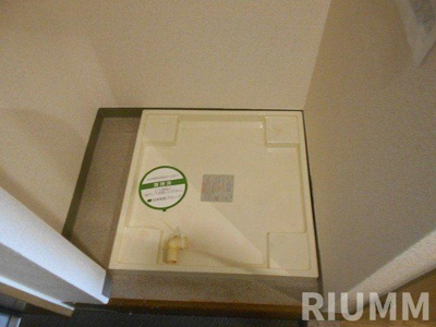 【設備】 | 菱和パレス池袋要町