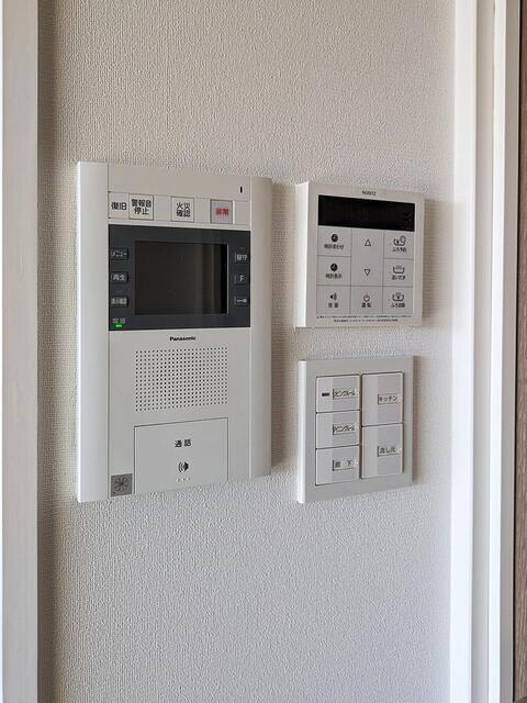 RJRプレシア吉塚駅前Ⅱ　東吉塚小学校区のセキュリティ|RJRプレシア吉塚駅前Ⅱ