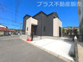 糟屋郡宇美町宇美東1丁目3期　1号棟（全1棟）【仲介手数料無料・0円】の画像