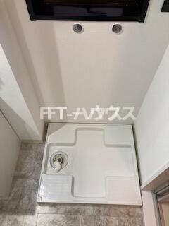 シティクレスト船橋の設備