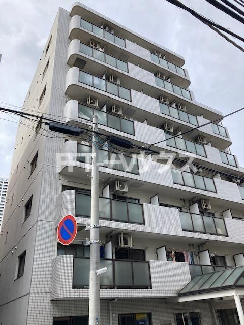 シティクレスト船橋