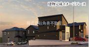 秦野市渋沢6期　新築一戸建て　3号棟