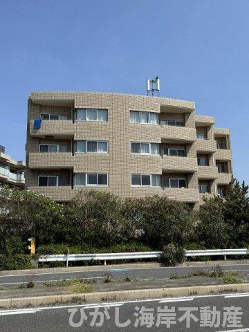 グランドメゾン鵠沼海岸