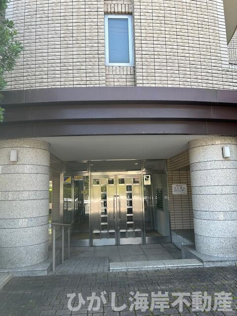 グランドメゾン鵠沼海岸| 現地外観
