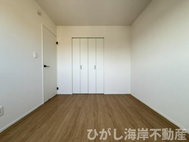 中郡大磯町国府本郷　新築戸建　の子供部屋|5.2帖　洋室