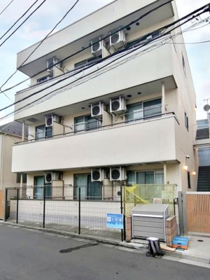 【外観】 | フォレストメゾンⅡ