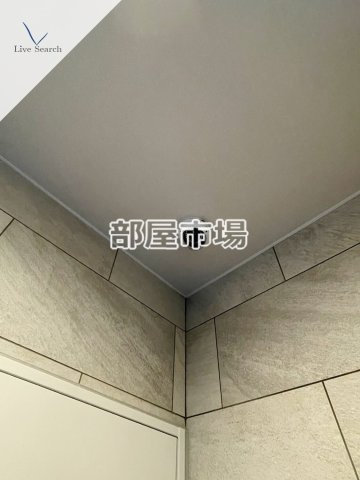 リテラス上野入谷のセキュリティ|防犯カメラ