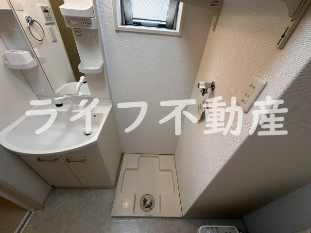 INOVE若江北のその他
