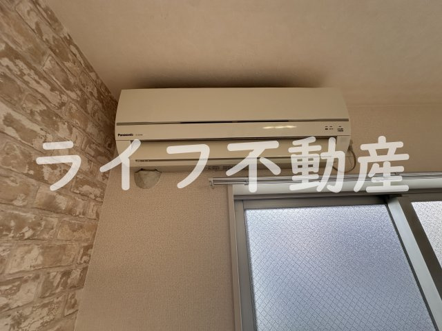 INOVE若江北のその他