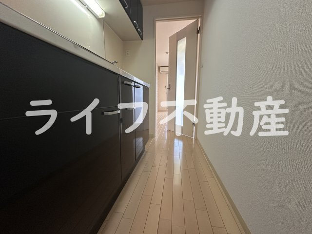 INOVE若江北の内装|内装も気になるポイント