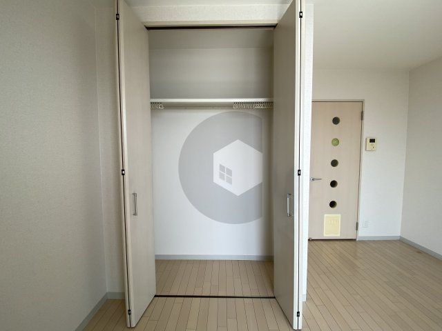 Ritz小阪の収納