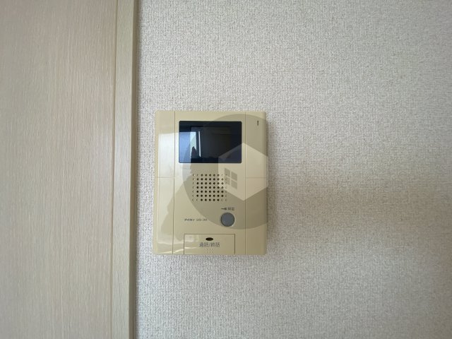 Ritz小阪のセキュリティ