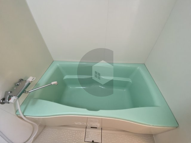Ritz小阪の浴室