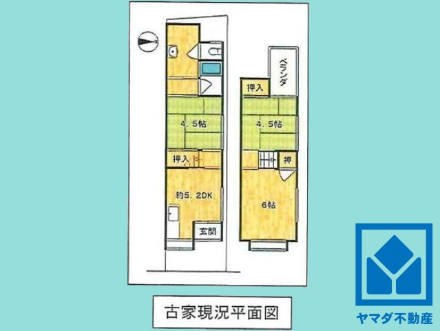 伏見区向島本丸町のその他