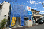 尼崎市常光寺1丁目新築一戸建ての画像
