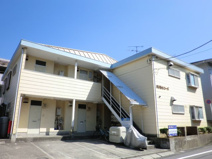 第3清水コーポの画像