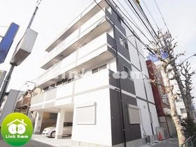 メゾン ド ソレイユ（北砂５）の駐車場
