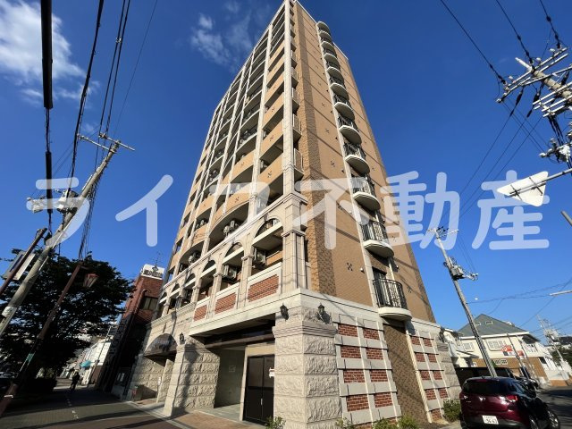 Luxe布施南