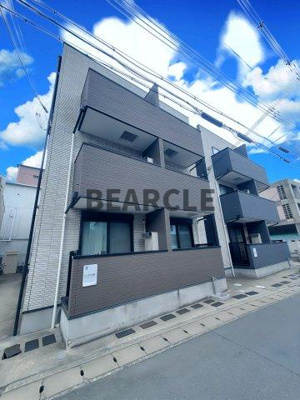 【外観】 | パークハウス桂川 | 外観も気になるポイント