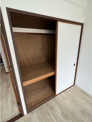 【収納】