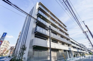 北区王子３丁目のマンションの画像