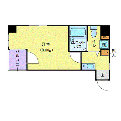 ＦＹＳビル