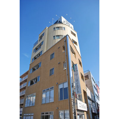 ＦＹＳビルの外観