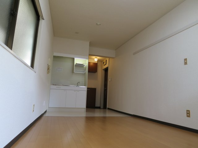 【内装】 | サンパレス西新宿