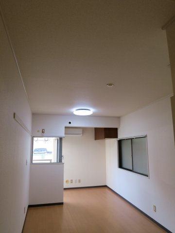 【内装】 | サンパレス西新宿