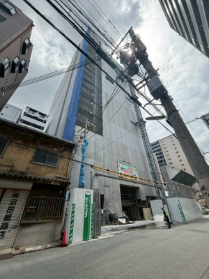 【その他】 | スプランディッド本町グラン