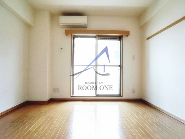 エクセリア池袋の居間・リビング|洋室のお部屋です。
