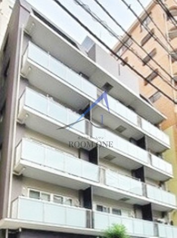 グランディール田端の外観|外観です。