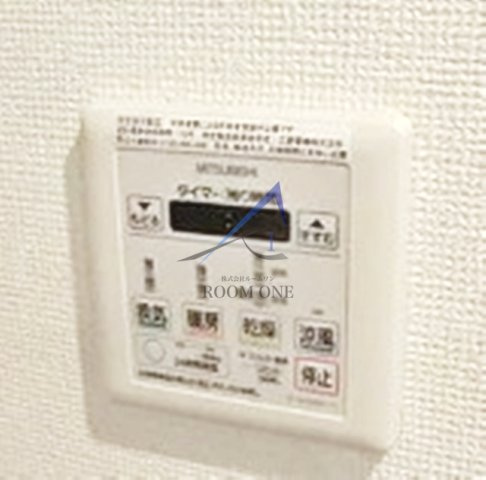 グランディール田端