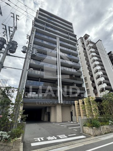 グランフォーレ博多ウォーターフロント　博多小学校区