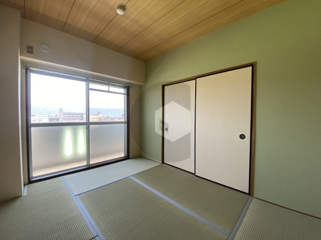 エトワールハイム川本の子供部屋