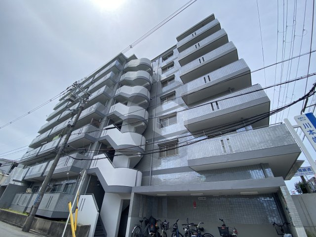 エトワールハイム川本