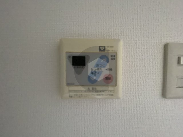 エトワールハイム川本の設備