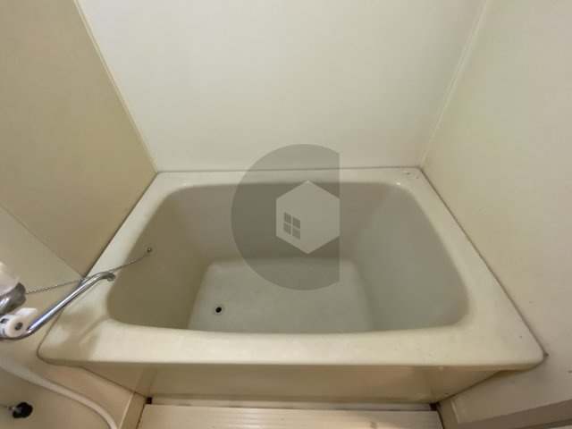 エトワールハイム川本の浴室