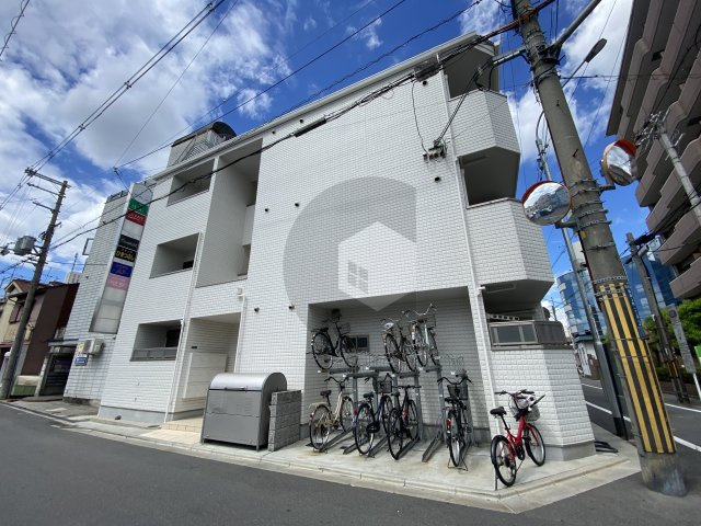 シティコート徳庵