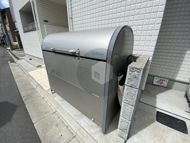 シティコート徳庵のその他共用部分