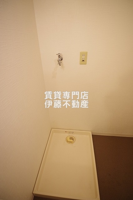 サンプロスミタニの設備