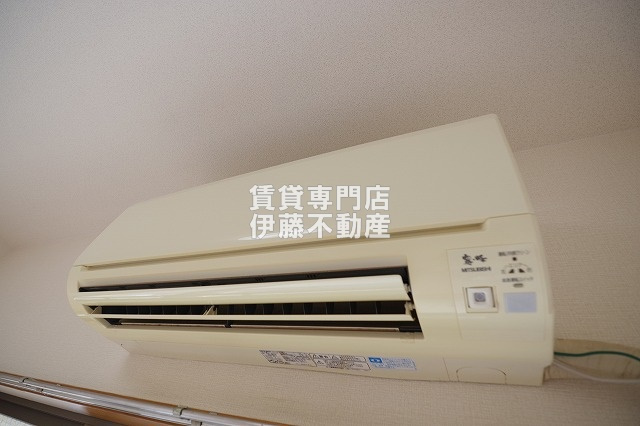 サンプロスミタニの設備