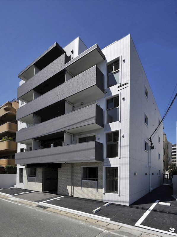 リアンプレミアムレジデンス平和　西高宮小学校区